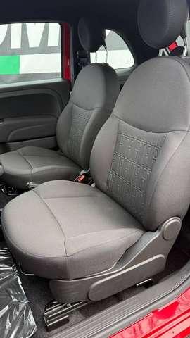 Fiat 500 500 1.0 hybrid 70cv PRONTA CONSEGNA