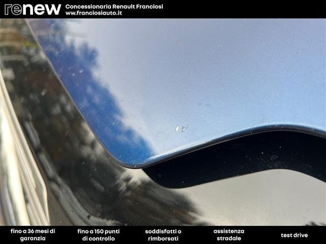 RENAULT Espace 2.0 Blue dCi 160cv Executive EDC 7p.ti my20