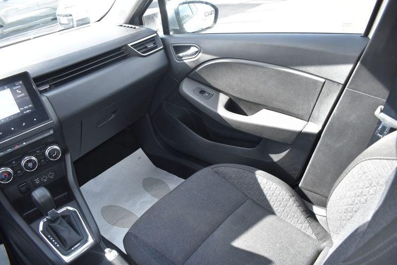 Renault Clio E-Tech Hybrid 1.6 Hybrid E-TECH 145 Equilibre