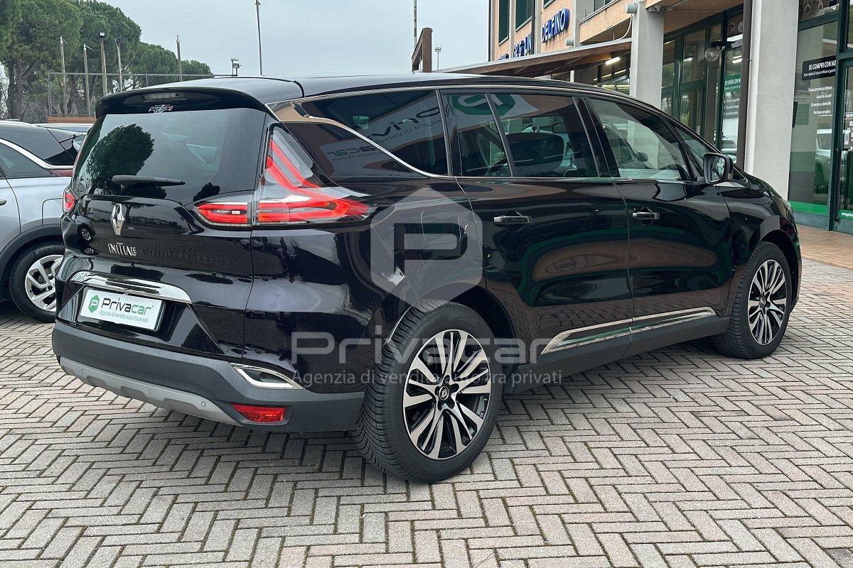 RENAULT Espace TCe EDC Energy Intens