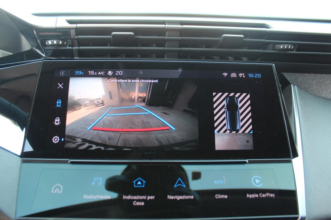 Peugeot 308 BlueHDi 130 S&S EAT8 Allure Pack