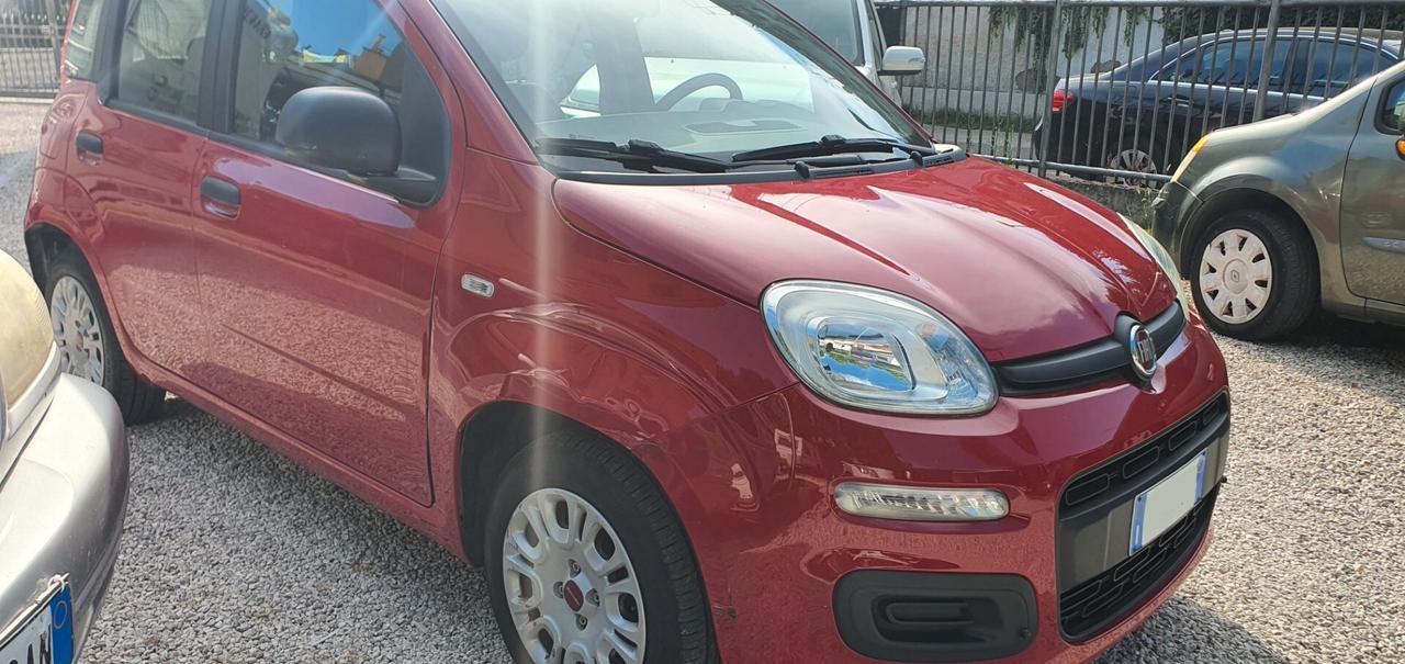 Fiat Panda 1.2 Easy