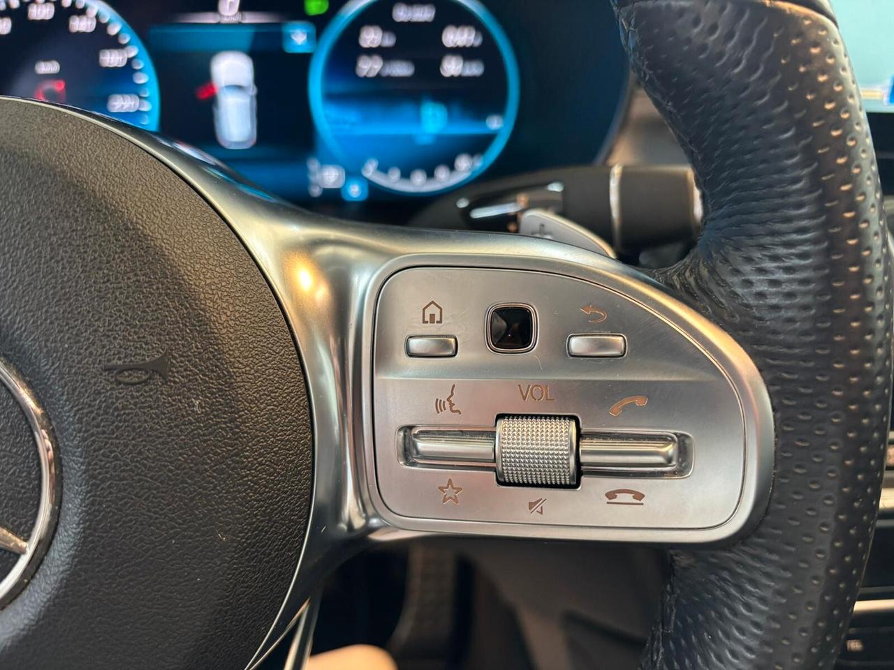 Mercedes-benz GLC 300 d 4Matic Coupé Premium Plus