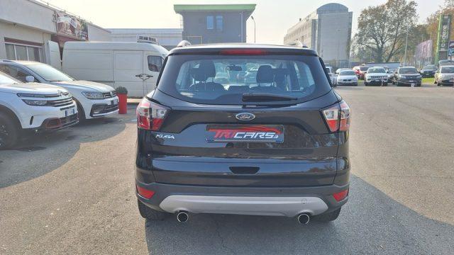 FORD Kuga 1.5 TDCI 120 CV S&S 2WD Plus PERMUTE