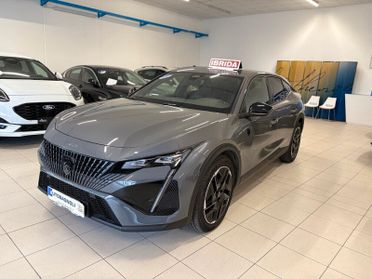 Peugeot 408 GT Hybrid 145 e-DCS6 SPOTICAR