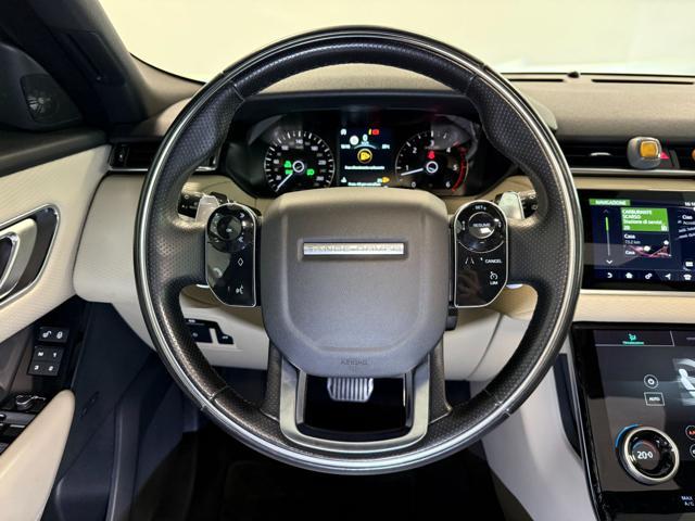LAND ROVER Range Rover Velar 3.0D V6 300 CV R-Dynamic S / TETTO APRIBILE