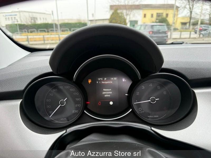 FIAT 500X 1.5 T4 130cv DCT7 Sport Dolcevita * IVA, TETTO, PROMO AZZURRA*