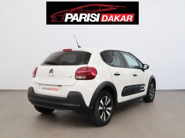 CITROEN C3 PureTech 110CV S&S EAT6 Max *PROMO PARISI GROUP*