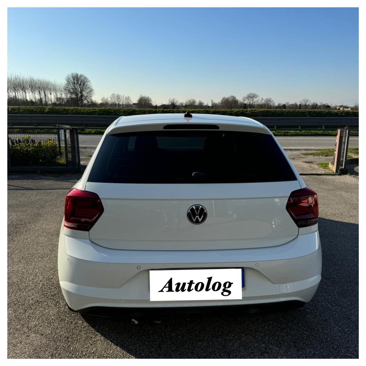 Volkswagen Polo 1.0 TSI 5p. Highline NEOPATENTATO