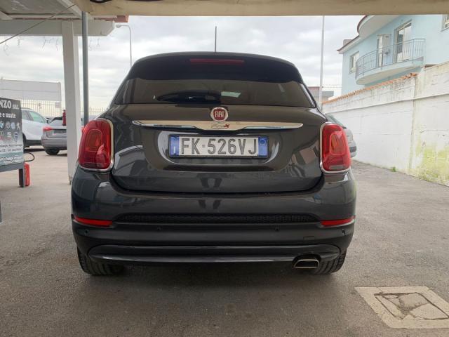 FIAT - 500X - 1.3 M.Jet 95 CV Pop