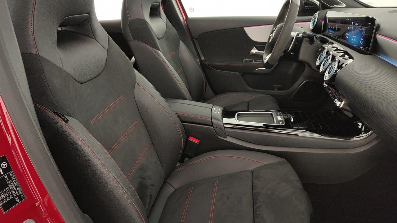 Mercedes-Benz A AMG 45 S AMG Line Premium Plus 4matic+ auto