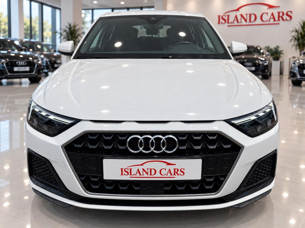 Audi A1 SPB 30 TFSI Admired Advanced