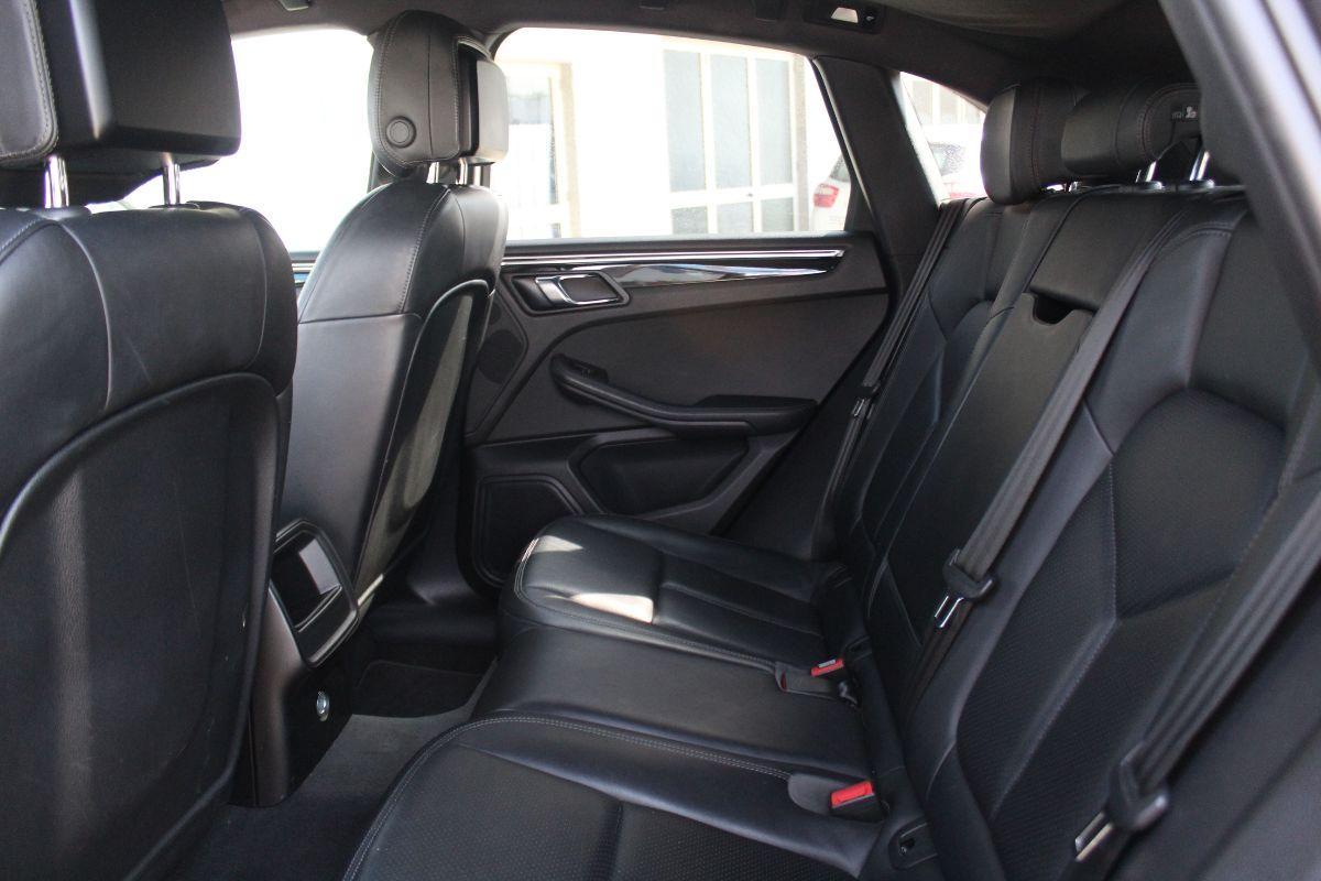 PORSCHE - Macan - S Diesel