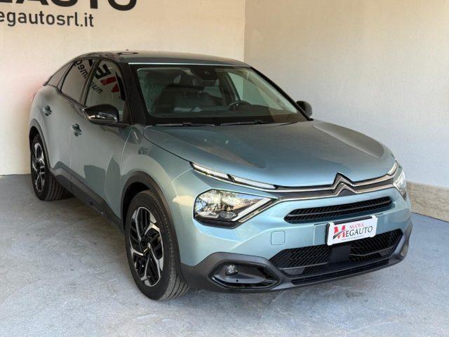 CITROEN C4 PureTech 130 S&S Feel Pack