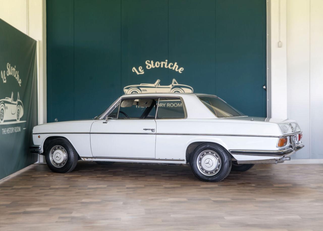 Mercedes 190 Mercedes 250 CE COUPE'