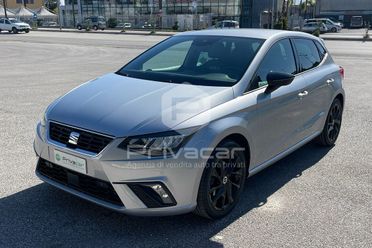 SEAT Ibiza 1.0 EcoTSI 110 CV 5 porte FR