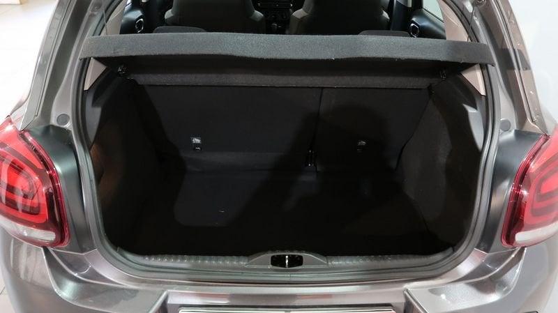 Citroën C3 PureTech 83 S&S Feel Neo patentati