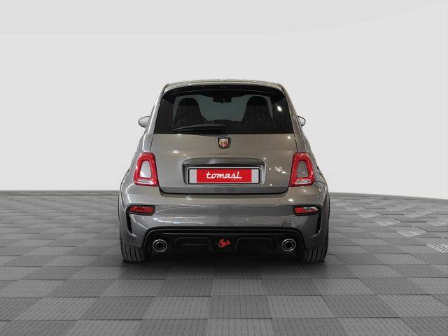 ABARTH 595 595 1.4 Turbo T-Jet 165 CV