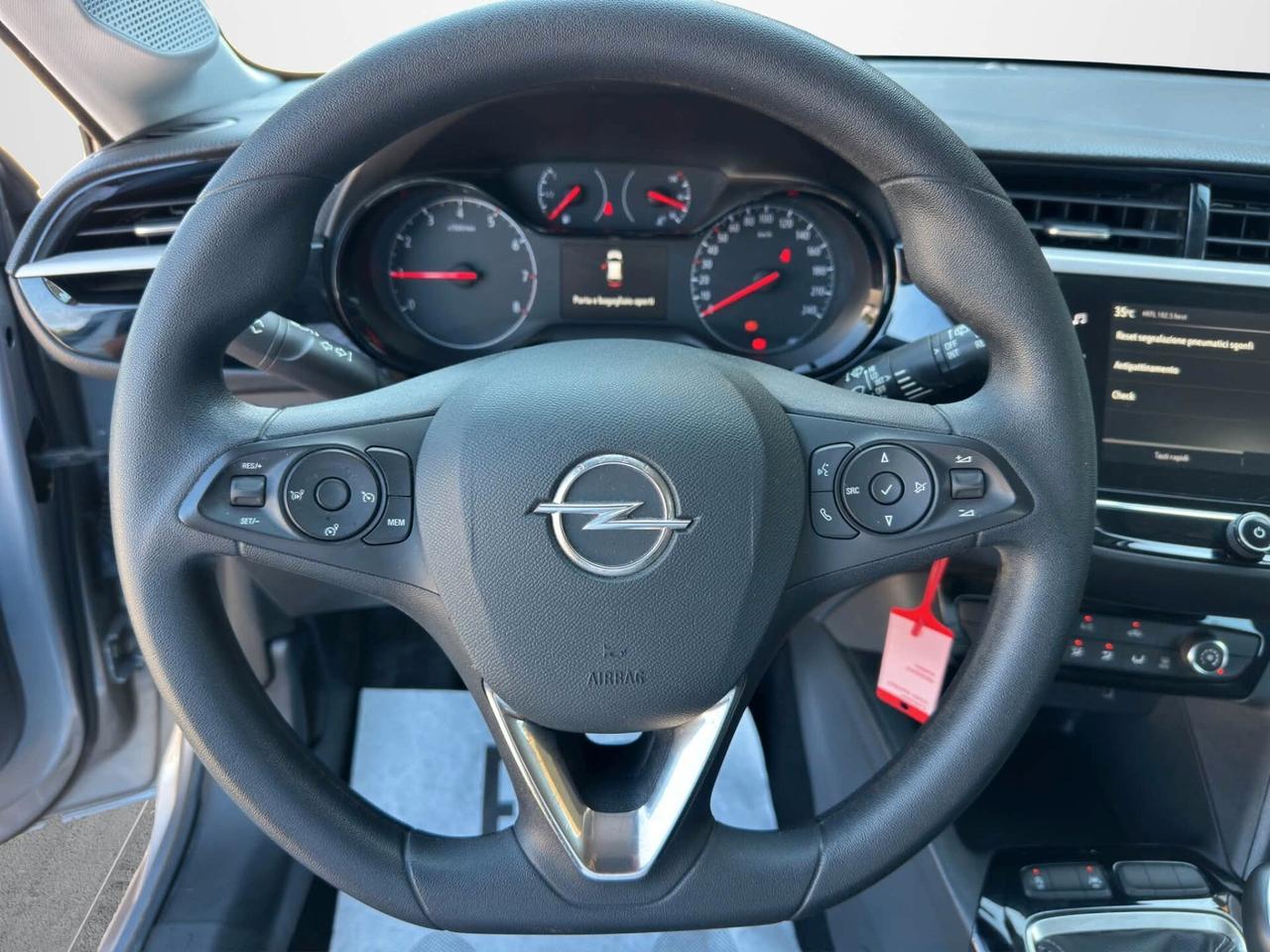 Opel Corsa 1.2 Edition