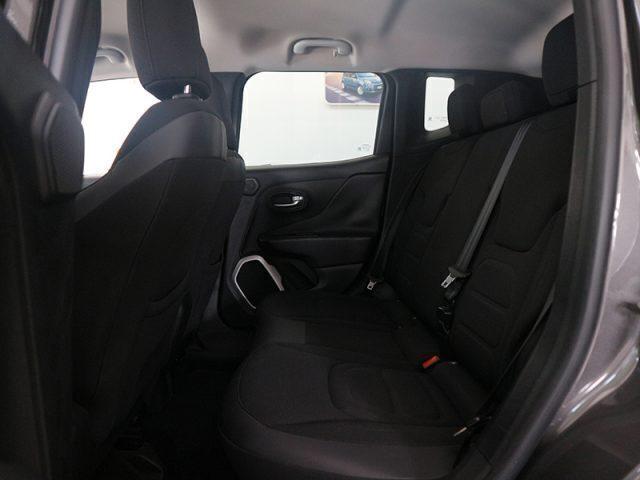 JEEP Renegade 2.0 Mjt 140CV 4WD Active Drive Limited