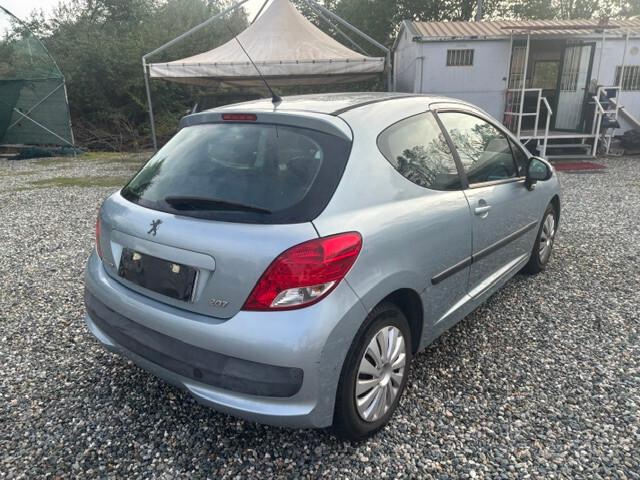 Peugeot 207 1.4 VTi 95CV 3p. X Line 80.000km