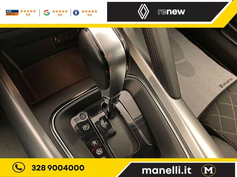 Renault Kadjar Sport Edition 1.3 TCe 140cv EDC FAP rif.GA690