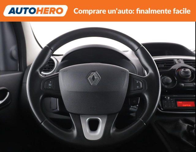 RENAULT Kangoo Blue dCi 8V 115CV 5 porte Limited