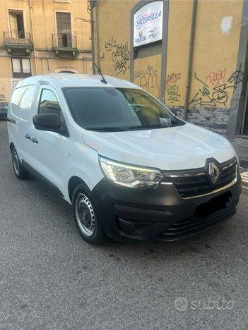 Renault express 1.5 blue dci 95cv