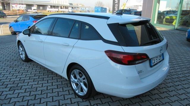 Opel Astra 1.5 CDTI 105 CV S&S Sports Tourer Business Elegance