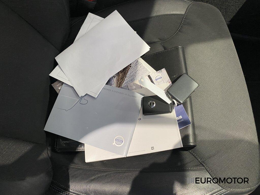 VOLVO XC60 N1 2.0 D3 Business Plus my20