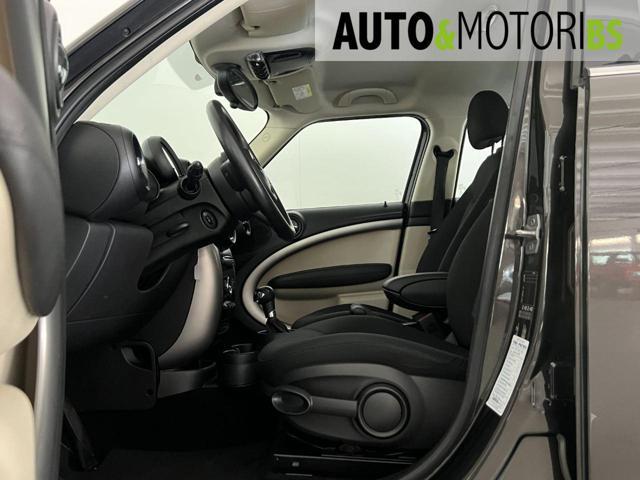MINI Countryman Mini Cooper D Countryman Automatica