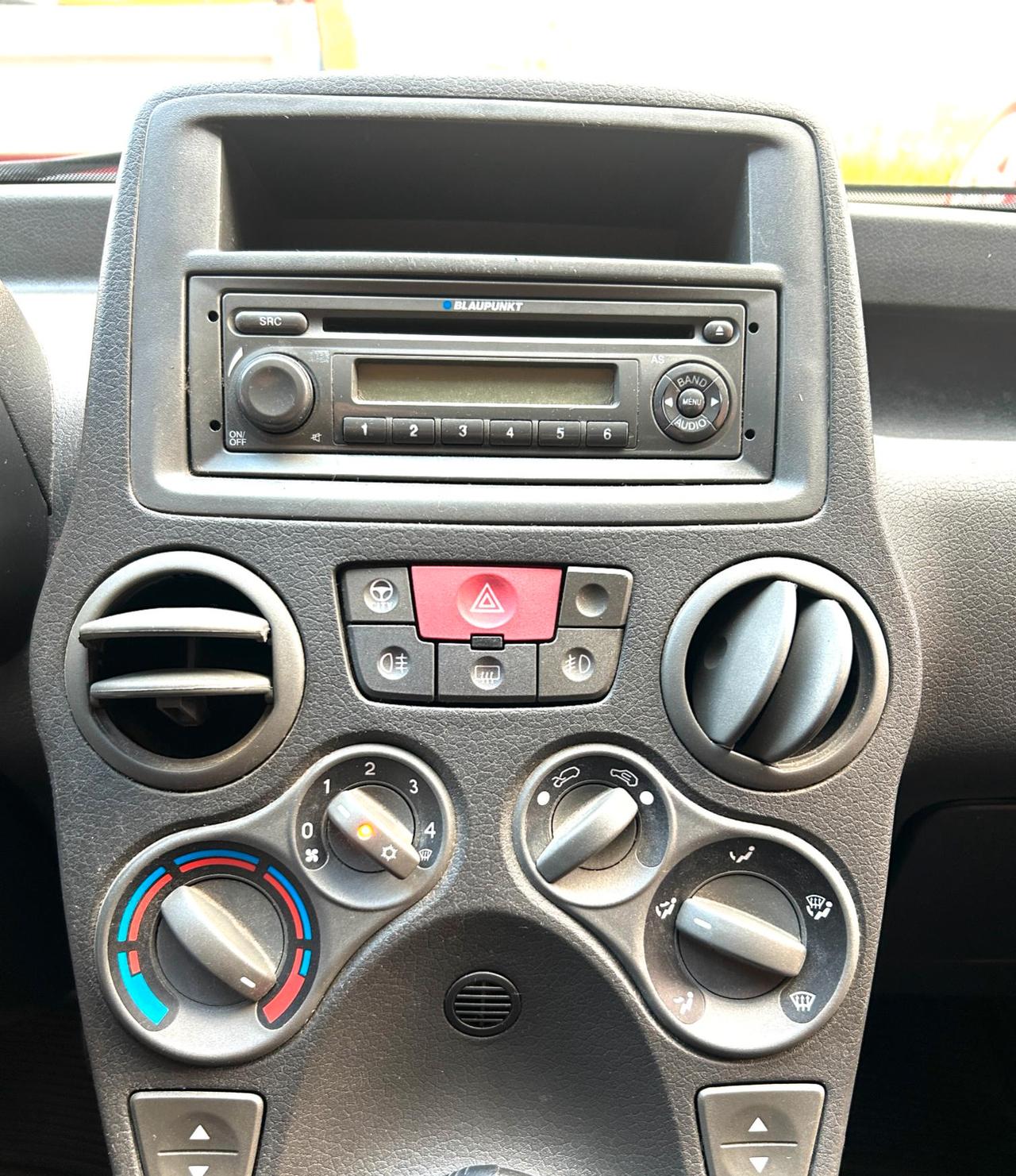 Fiat Panda 1.2 Emotion 69cv E5