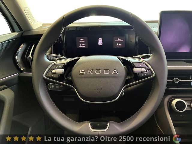 Skoda Kodiaq 2.0 tdi Selection 150cv dsg