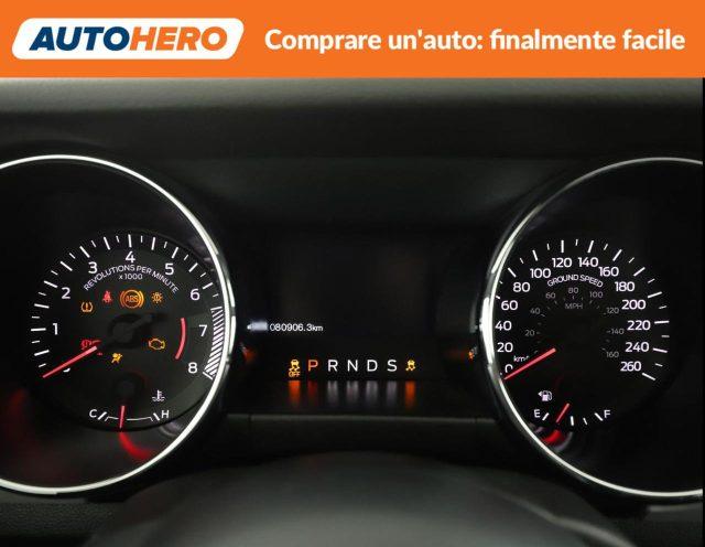 FORD Mustang Fastback 2.3 EcoBoost aut.
