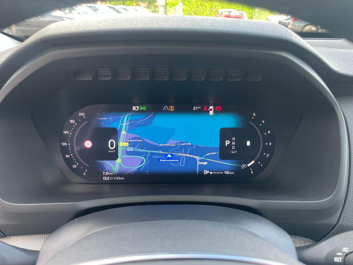 VOLVO - XC90 - B5AWD aut. 7 posti Core