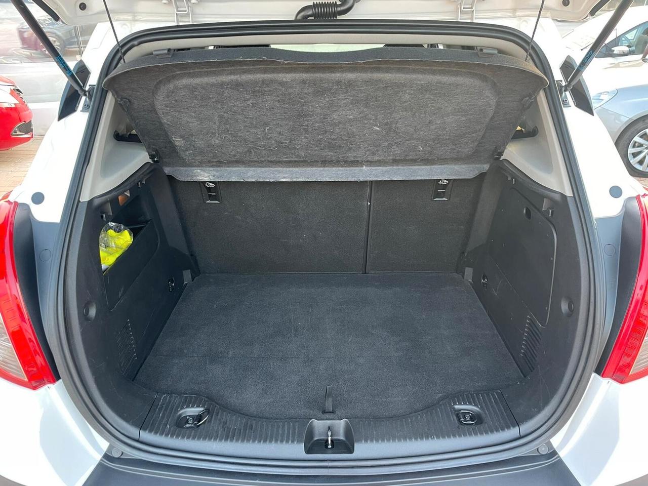 Opel Mokka"Finanziabile Senza Busta Paga"