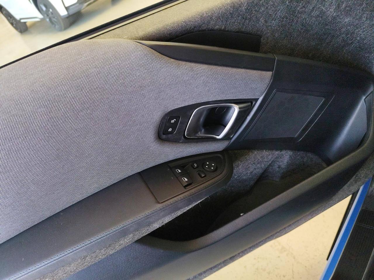 BMW i3 s 120Ah Advantage