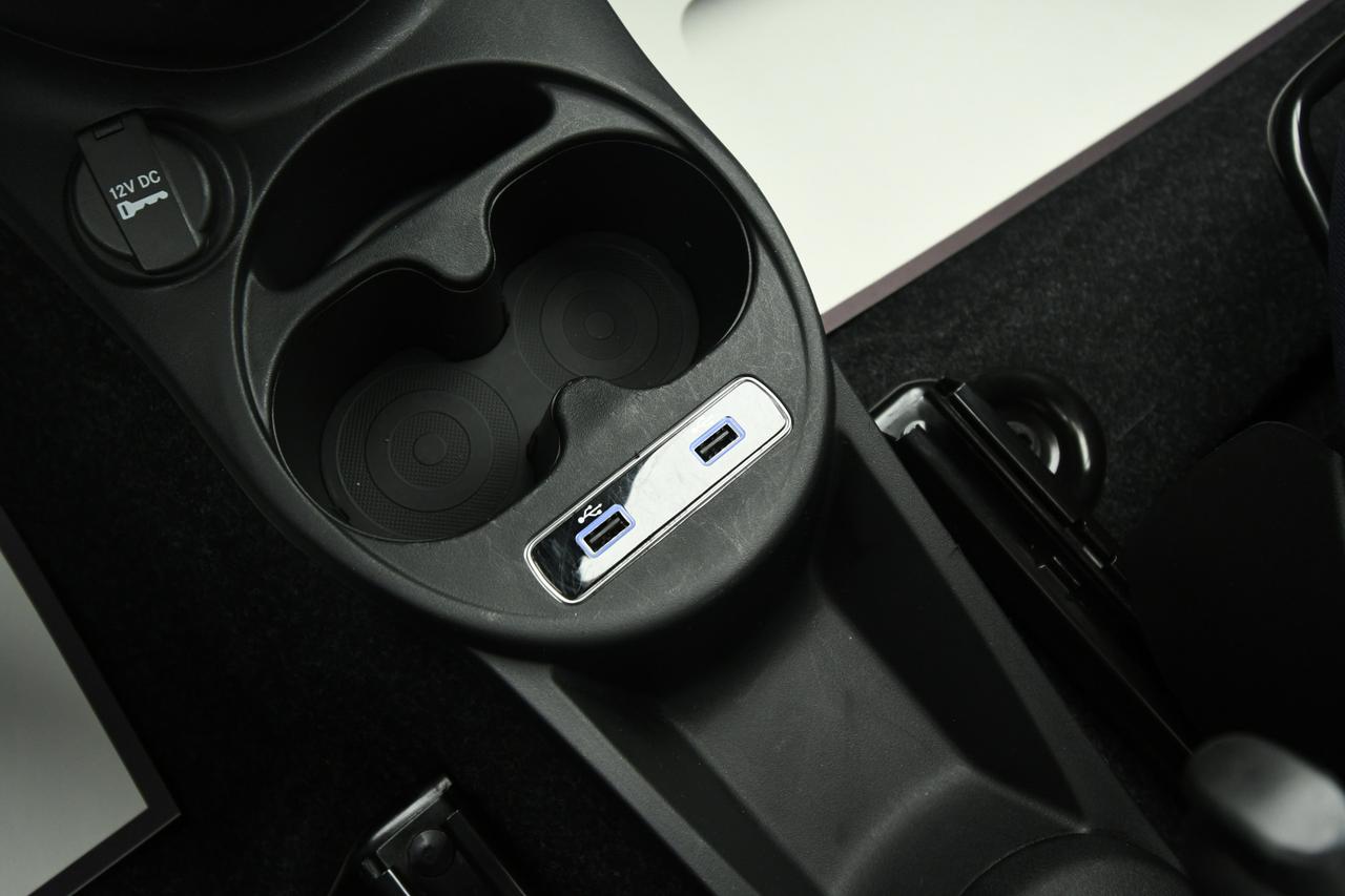 FIAT 500 1.0 hybrid Club 70cv BLUETOOTH+NEOPATENTATI
