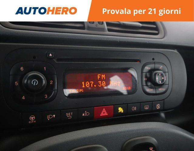 FIAT Panda 1.2 Easy