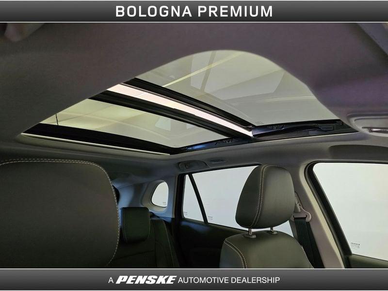 Suzuki S-Cross S-Cross 1.4 Hybrid 4WD AllGrip Yoru