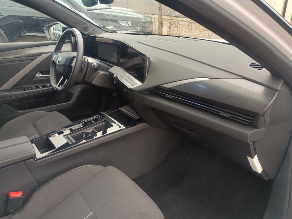 Opel Astra 5 porte 1.5 Turbo Diesel 130cv AT8 GS