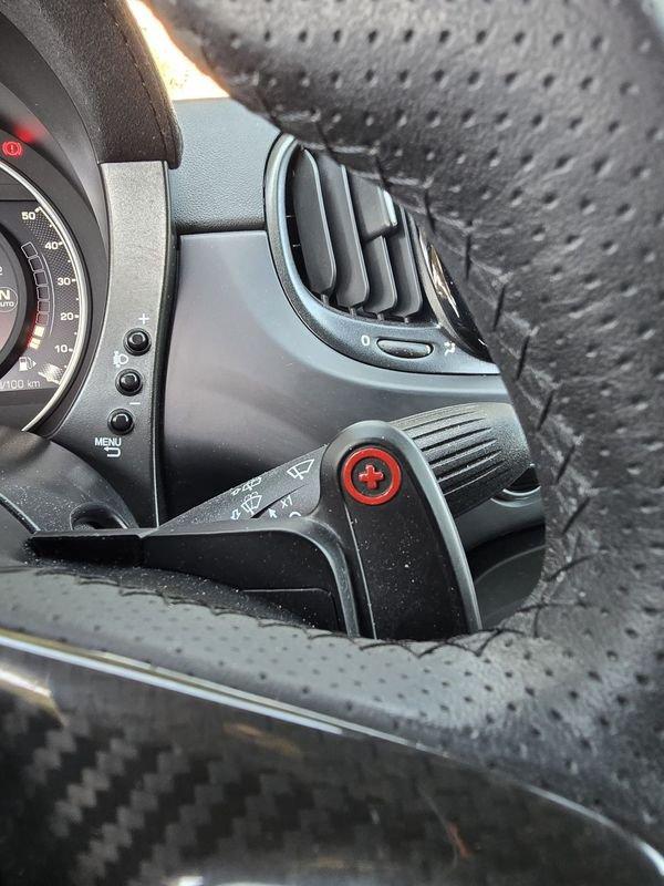 Abarth 695 695 1.4 t-jet Turismo 180cv auto