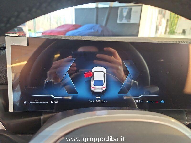 BMW Serie 4 420D XDRIVE GRAN COUPÉ