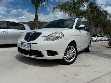 LANCIA YPSILON ANNO 2008 1.2 BENZINA 60 CV