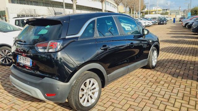 OPEL Crossland 1.2 12V Start&Stop gpl Elegance