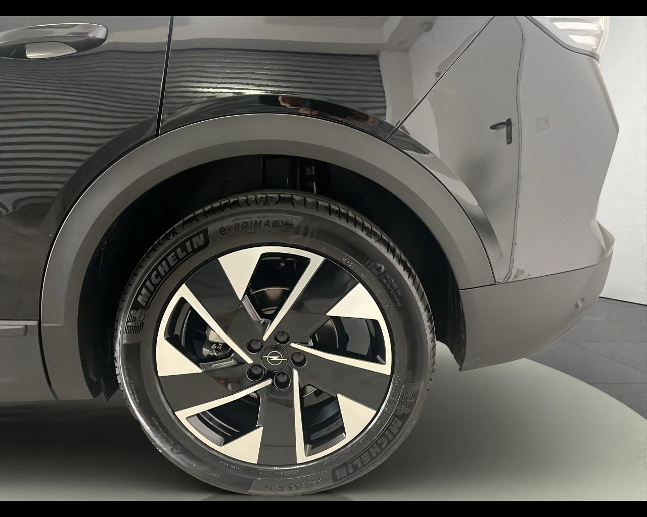 OPEL Nuovo Grandland GS 145CV EDCT