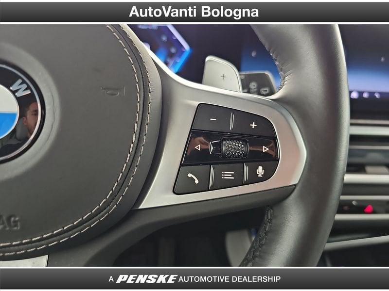 BMW X5 X5 xdrive30d MSport auto