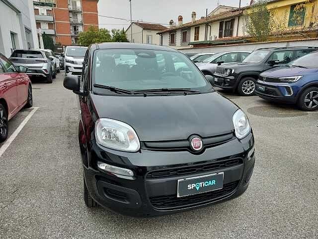 Fiat Panda 1.0 FireFly S&S Hybrid Icon ** KM Ø **