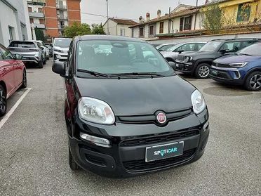 Fiat Panda 1.0 FireFly S&S Hybrid Icon *KM Ø*