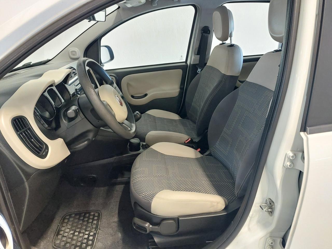 FIAT Panda 3ª serie Panda 1.3 MJT 95 CV S&S Tr...